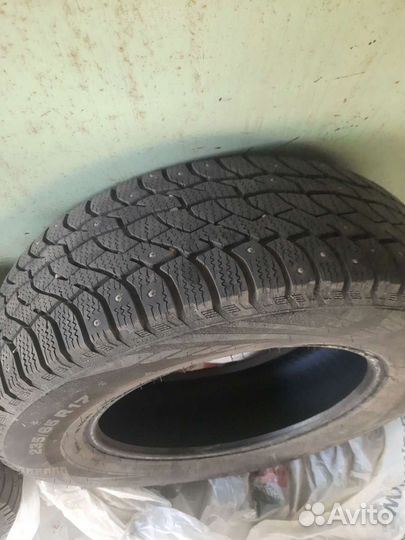 Viatti Bosco A/T 235/65 R17 104T