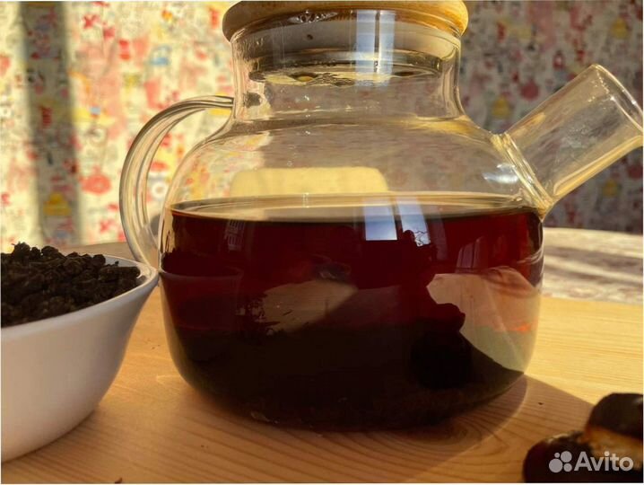 Иван-чай 1 кг урожай 2023, польза