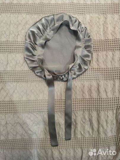 Шапочка для сна шелк