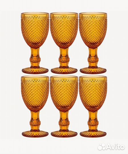 Новый набор рюмок