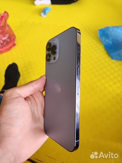 iPhone 13 Pro Max, 256 ГБ