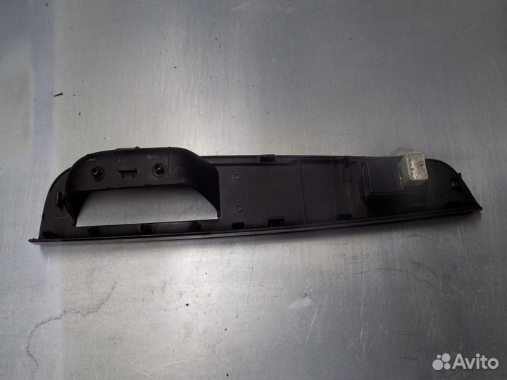 Накладка (кузов внутри) Ceed 2007- 2012