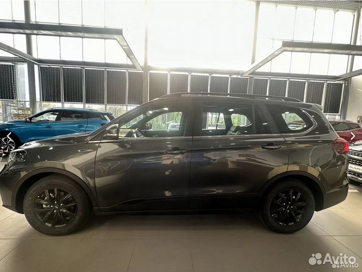 SWM G05 Pro 1.5 AMT, 2023