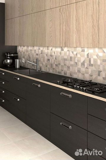 Кухня под заказ в рассрочку