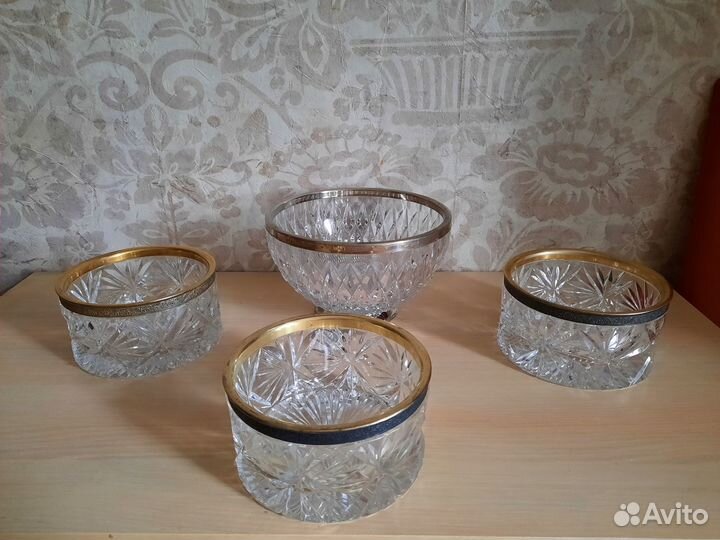 Ваза.Конфетница