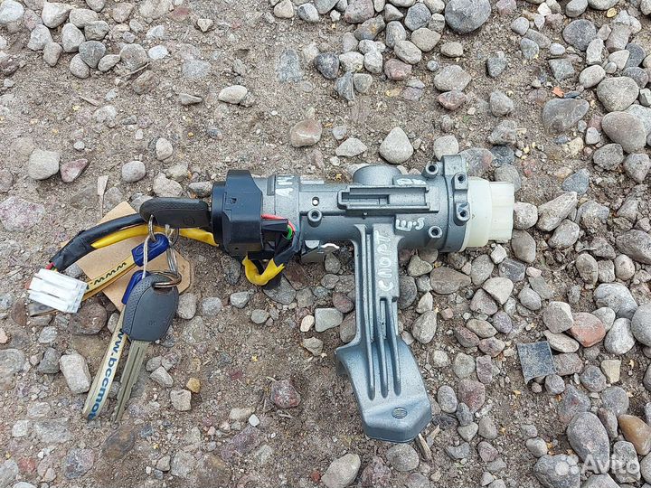 Замок зажигания Киа Спортедж 2