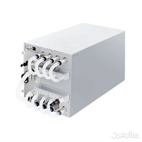 Асик Antminer S19 Pro Hydro 184 Th/S