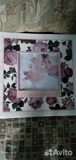 Альбом для фотографий