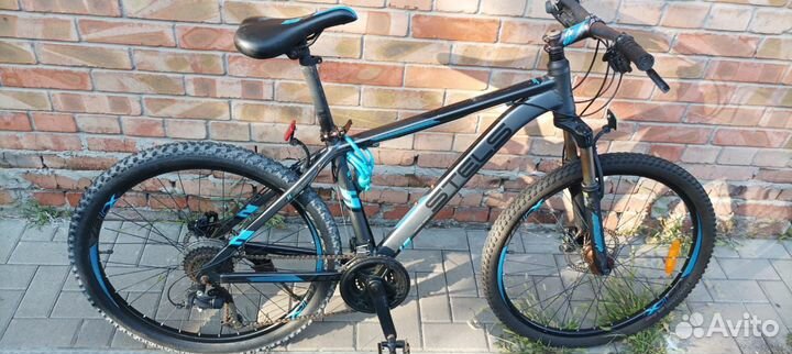 Велосипед Stels Navigator 570