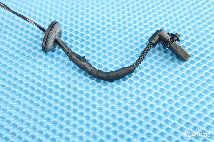 Разъем VAG 1J0973802