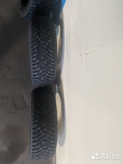 Nokian Tyres Nordman 8 185/60 R15 88T
