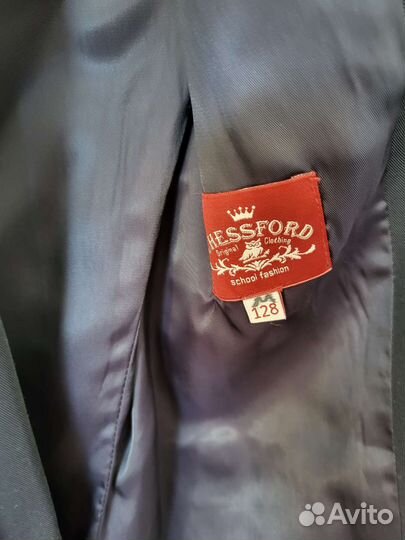 Костюм на мальчика