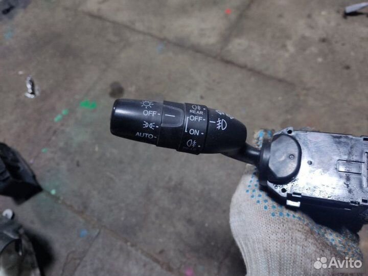 Переключатель поворотов Honda Cr-V 3