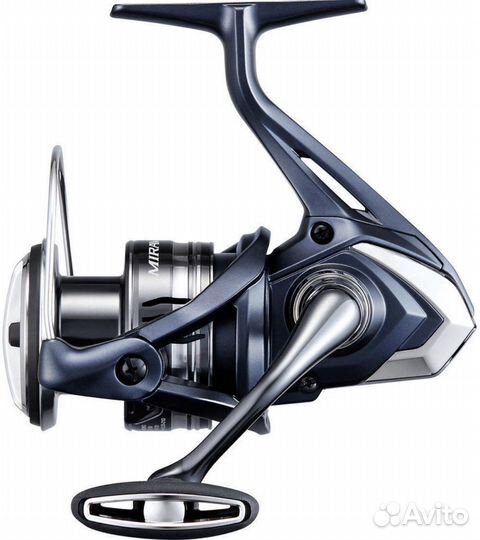 Катушки shimano