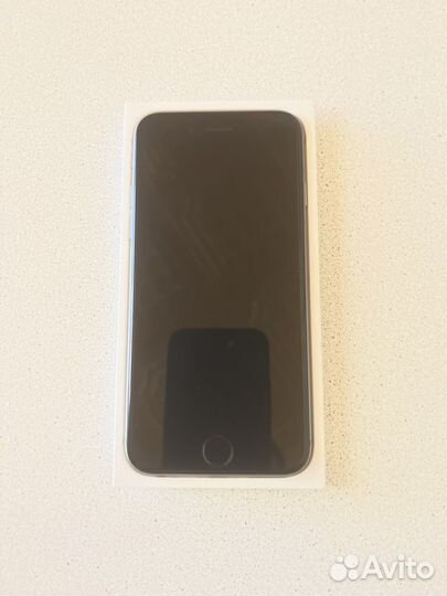 Телефон iPhone 6 32гб