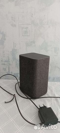 Яндекс станция алиса макс 2