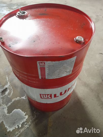 Масло трансмиссионное