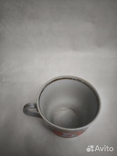 Кружка футбольный клуб Днепр СССР