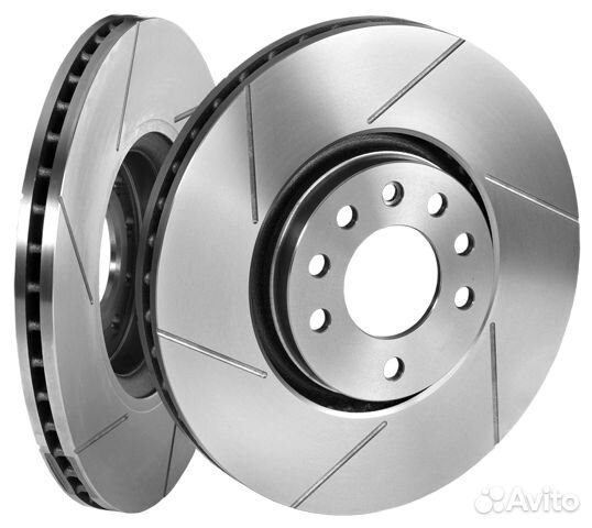 Тормозные диски в наличии деталь центр