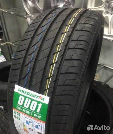 DoubleStar DU01 245/50 R18 100V