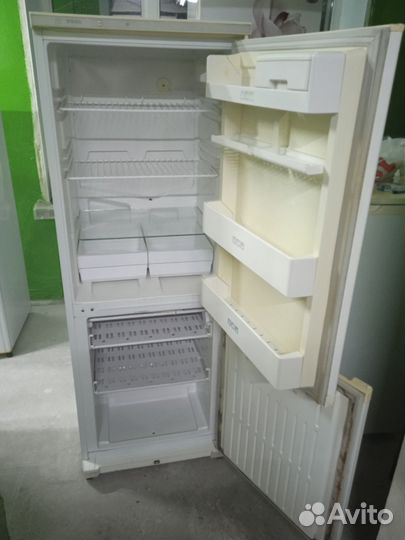 Холодильник с доставкой гарантией
