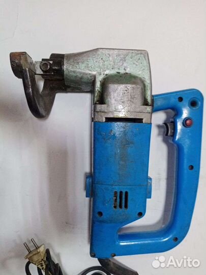 Инструмент фрезер СССР 250117