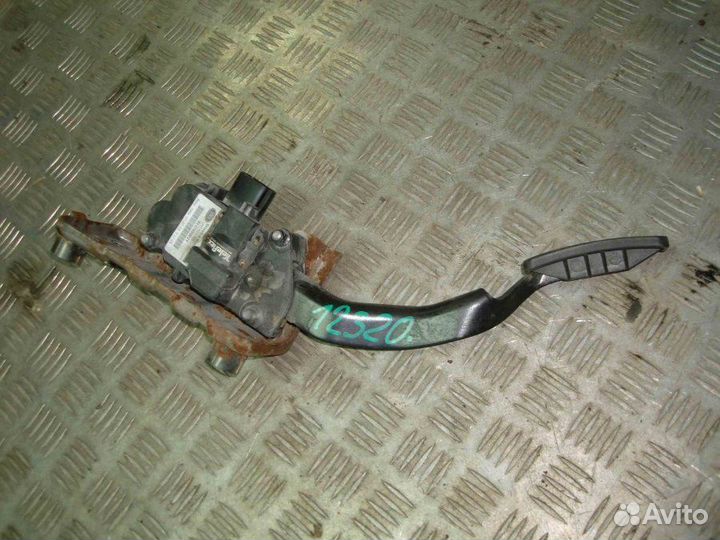 Педаль Land Rover Range Rover Sport