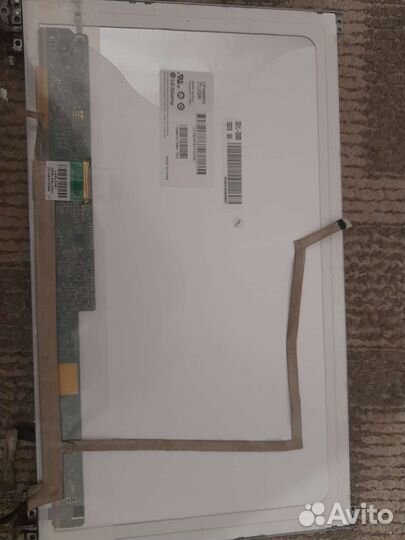 Матрица для ноутбука hp pavilion dv6