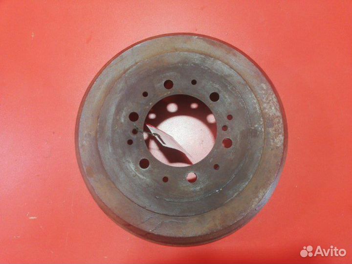 Тормозной барабан задний Toyota Hilux Surf LN130G