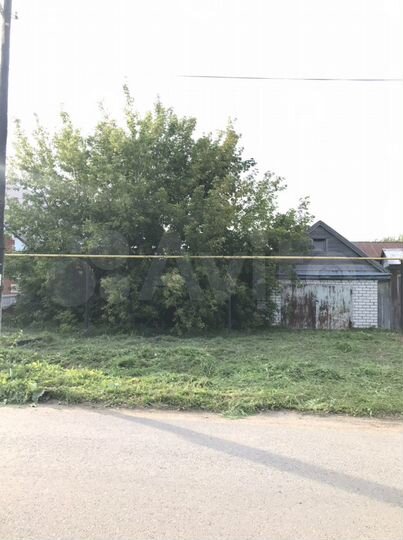 Участок 41 сот. (ИЖС)