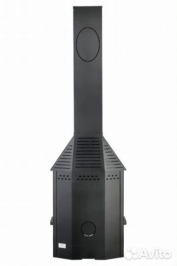 Печь-камин Бавария Мюнхен