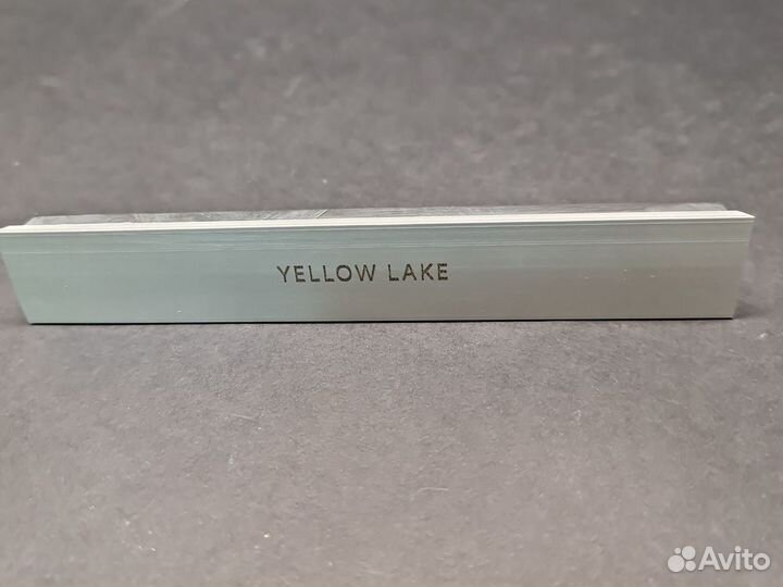 Yellow Lake природный точильный камень