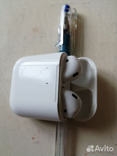 Беспроводные наушники