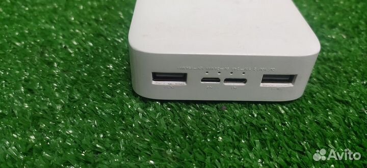 Xiaomi Redmi Power Bank