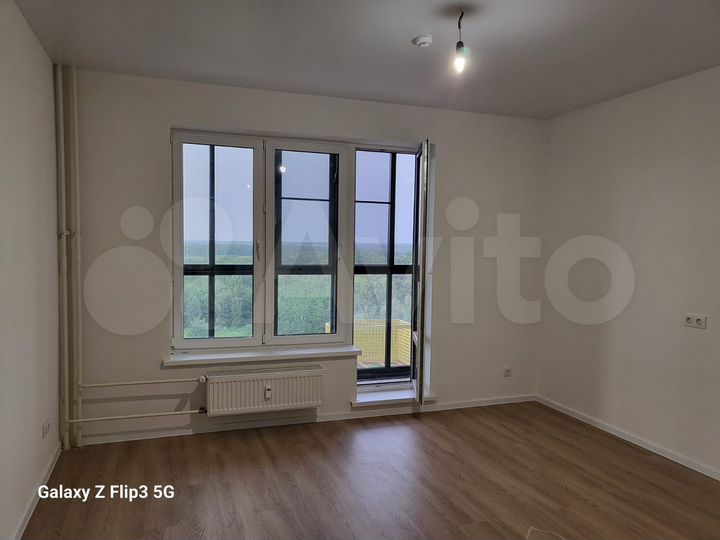 Квартира-студия, 24,8 м², 11/18 эт.