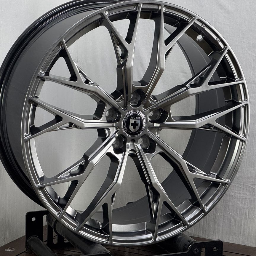 Литые диски PRD 8.5×R20 5×114.3