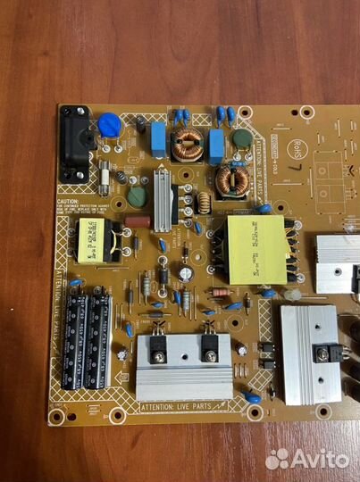 715G6353-P01-000-002H philips 42pft6309/60