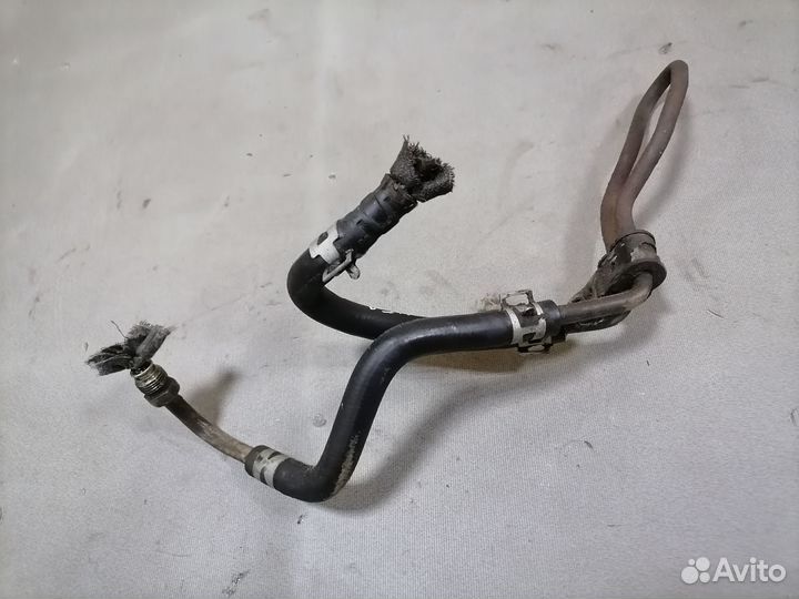 Трубка гур Toyota Sprinter Carib II 1988-1995