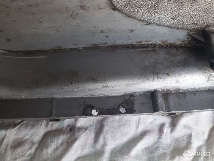 Jawa 638 350 крышка сцепления