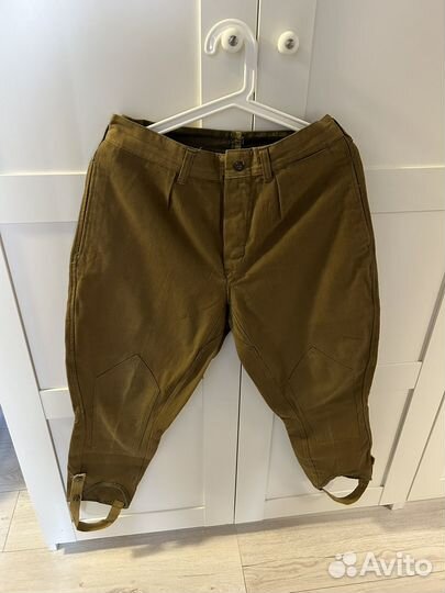 Форма военная полевая СССР Аренда Прокат