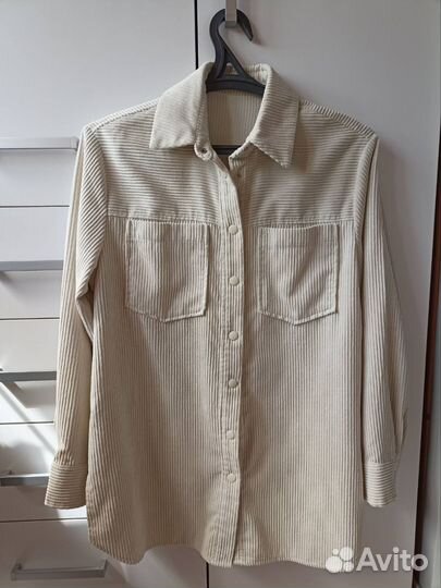 Рубашка женская