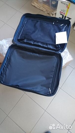 Чемоданы samsonite ручная кладь S