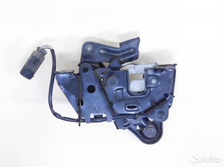 Замок капота BMW 7-Series