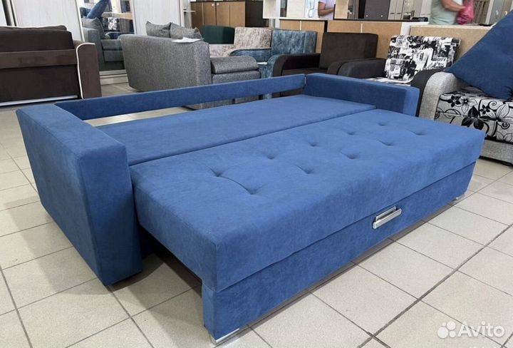 Диван евро книжка Соло