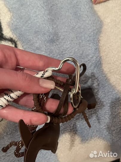 Брелок доя сумки