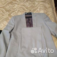 Верхняя одежда мужская