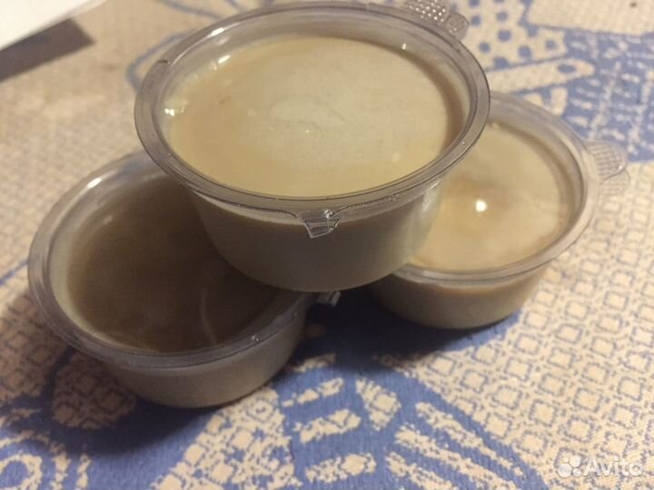 Трутовый гомогенат