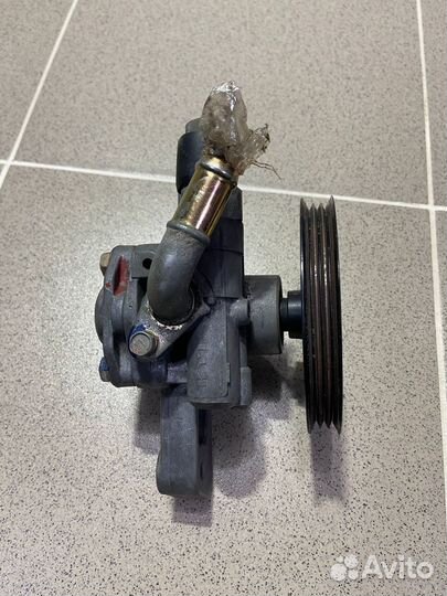 Гидроусилитель руля Honda Civic 1992 г