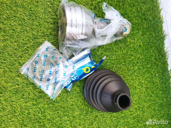 Запчасти эпика 2.0 мт