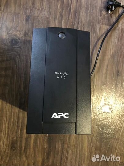 Apc back ups разные